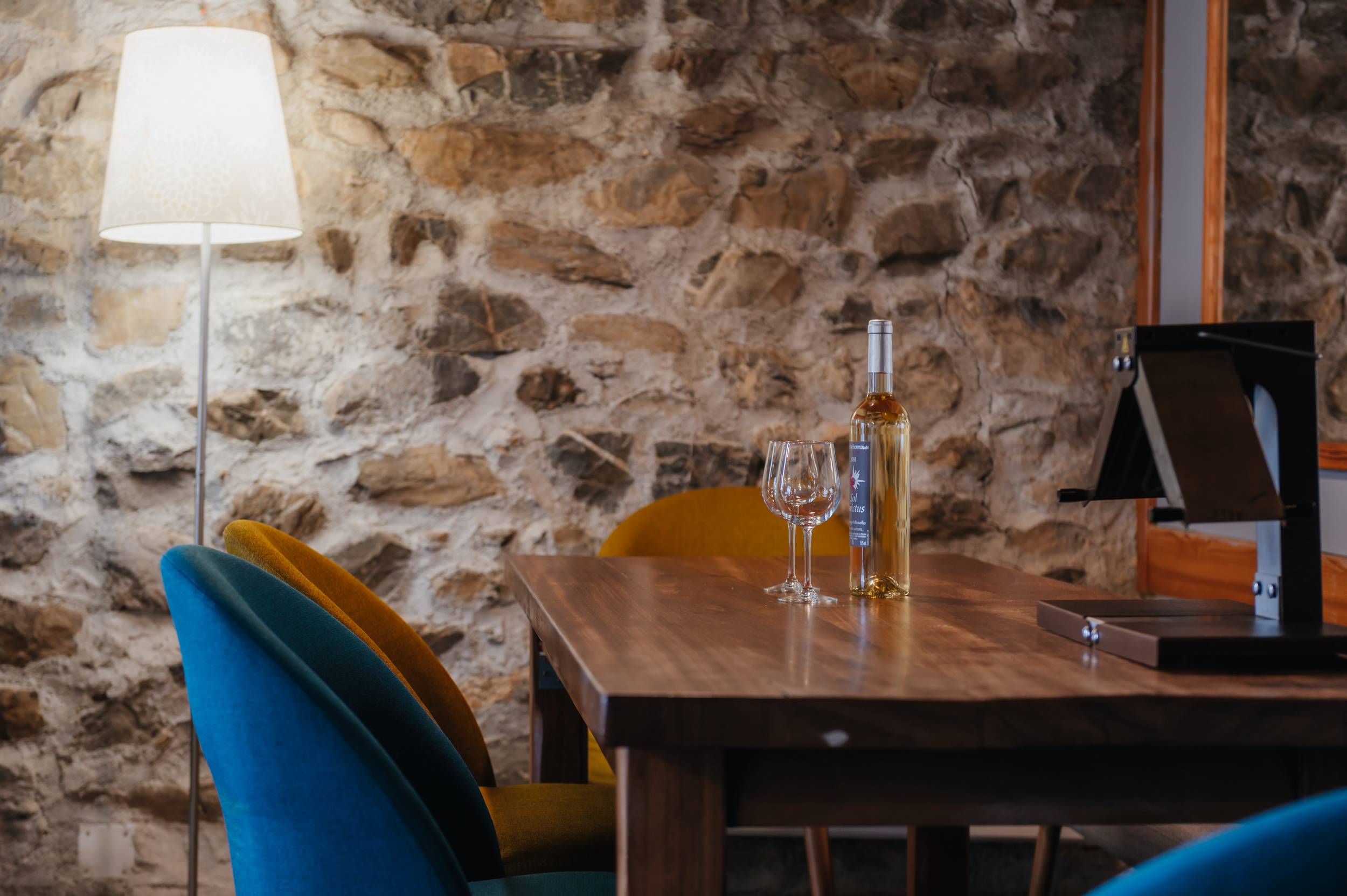 petite restauration gourmande