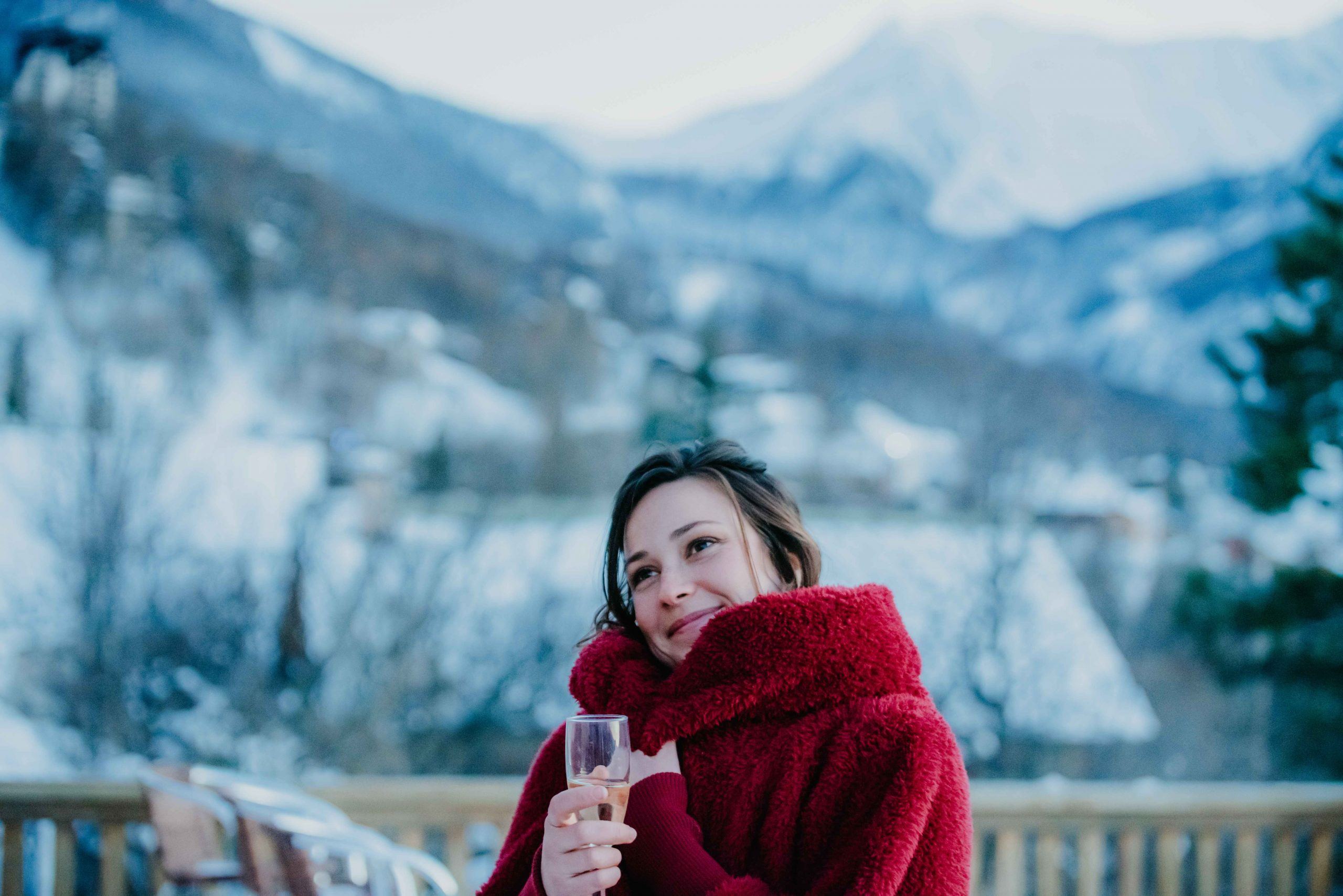 hiver aux logis d'orres