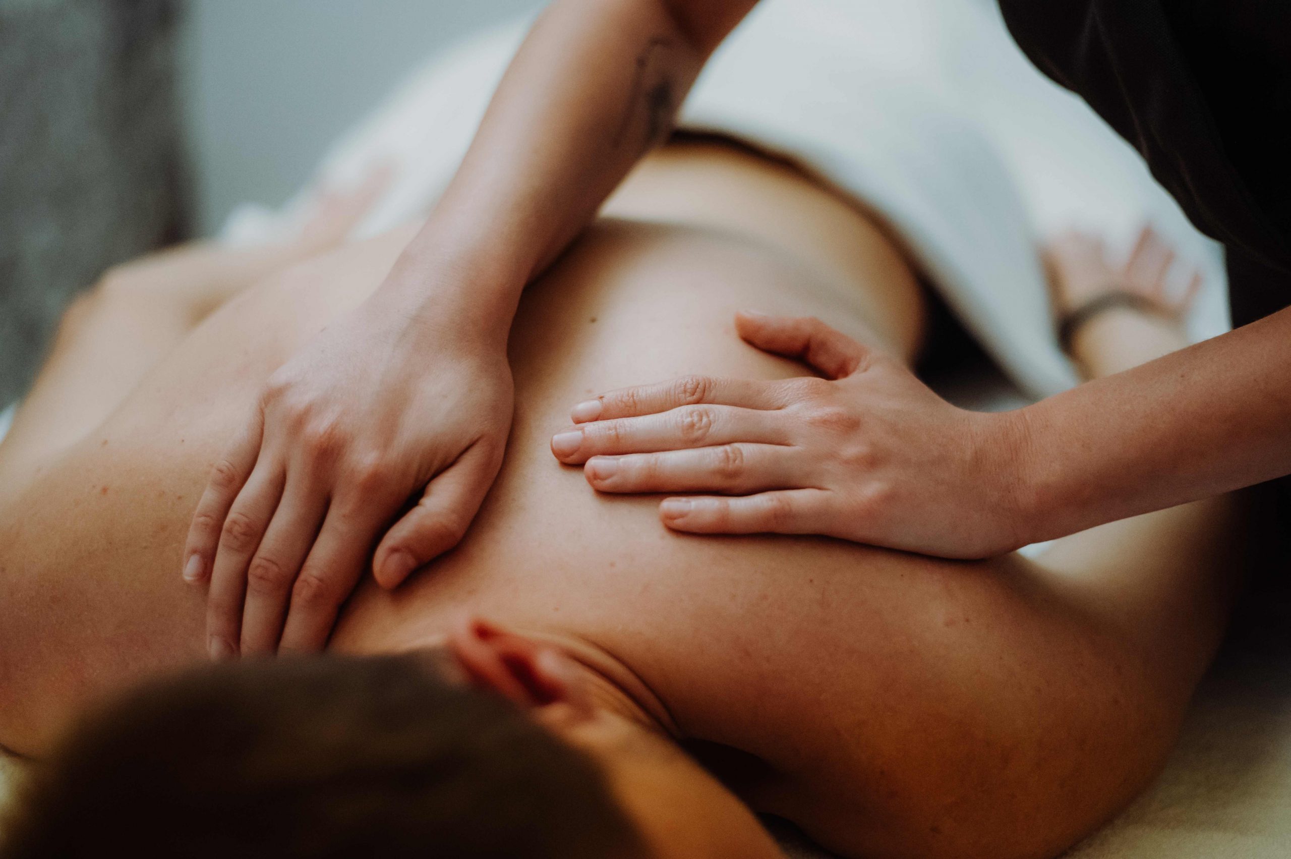 soin et massage sunelia les logis d'Orres